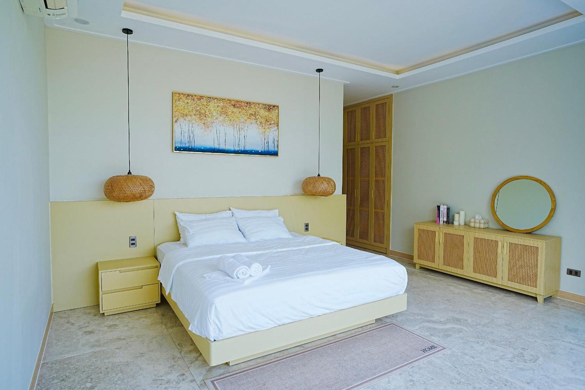 Kiwuki Luxury Villa Фу Куок Екстериор снимка