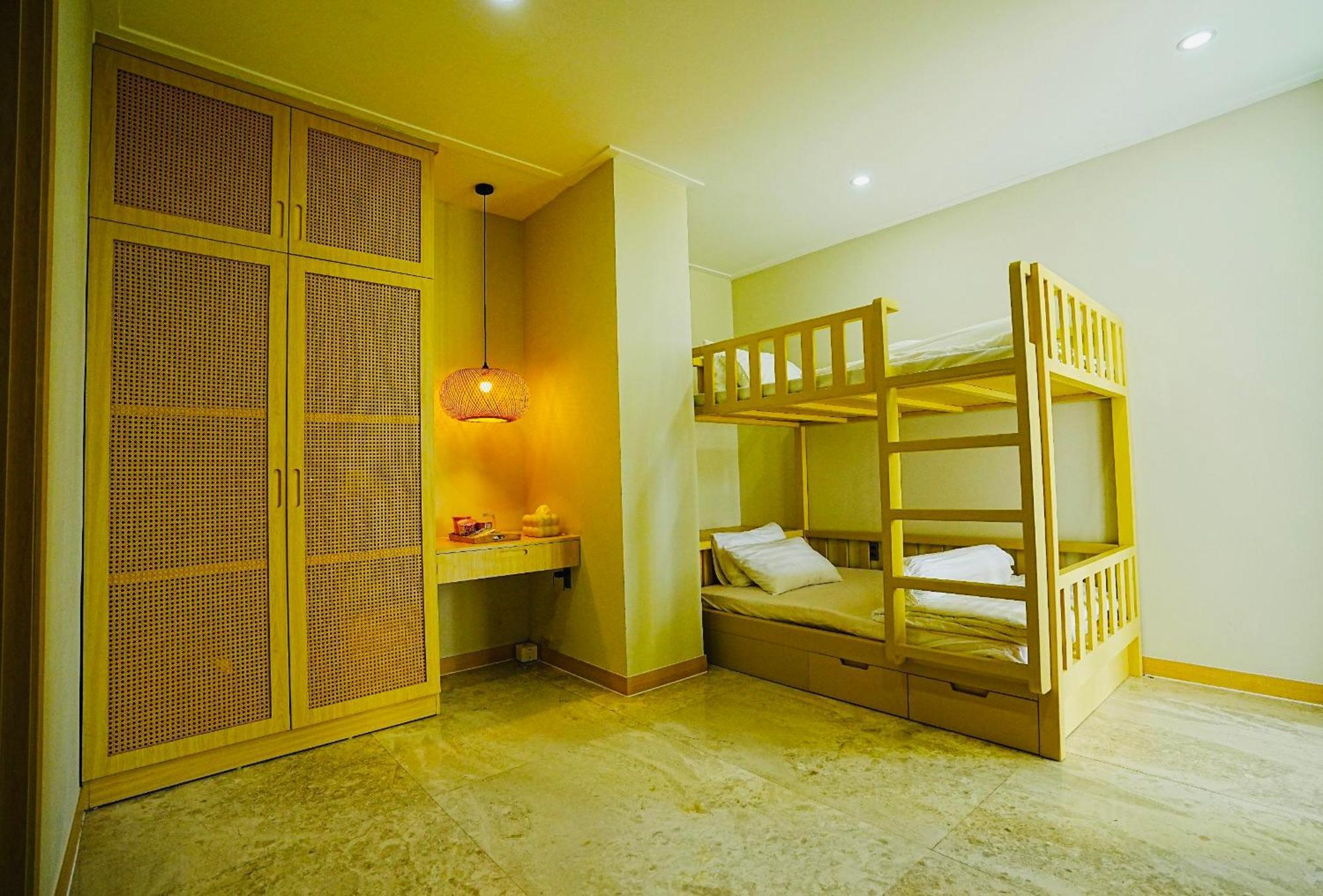 Kiwuki Luxury Villa Фу Куок Екстериор снимка