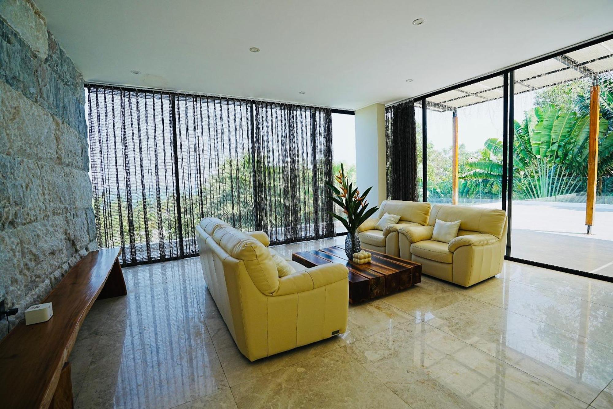 Kiwuki Luxury Villa Фу Куок Екстериор снимка