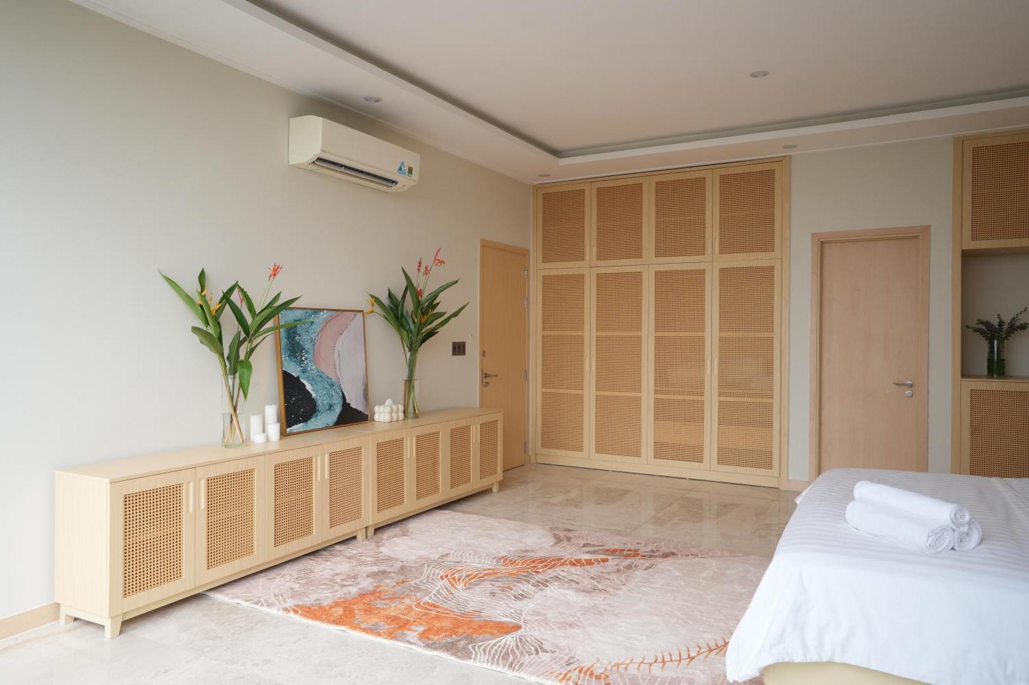 Kiwuki Luxury Villa Фу Куок Екстериор снимка