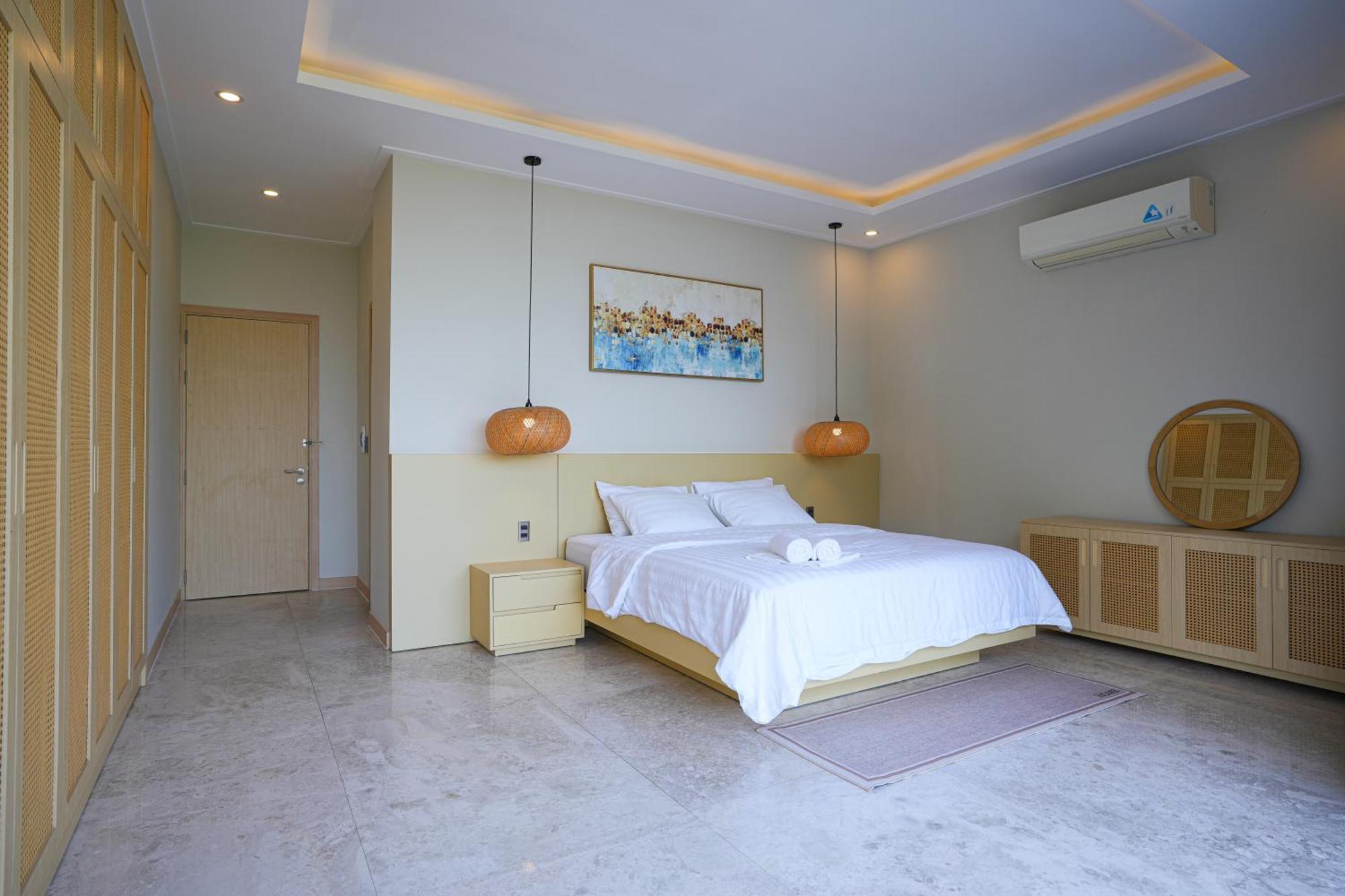 Kiwuki Luxury Villa Фу Куок Екстериор снимка