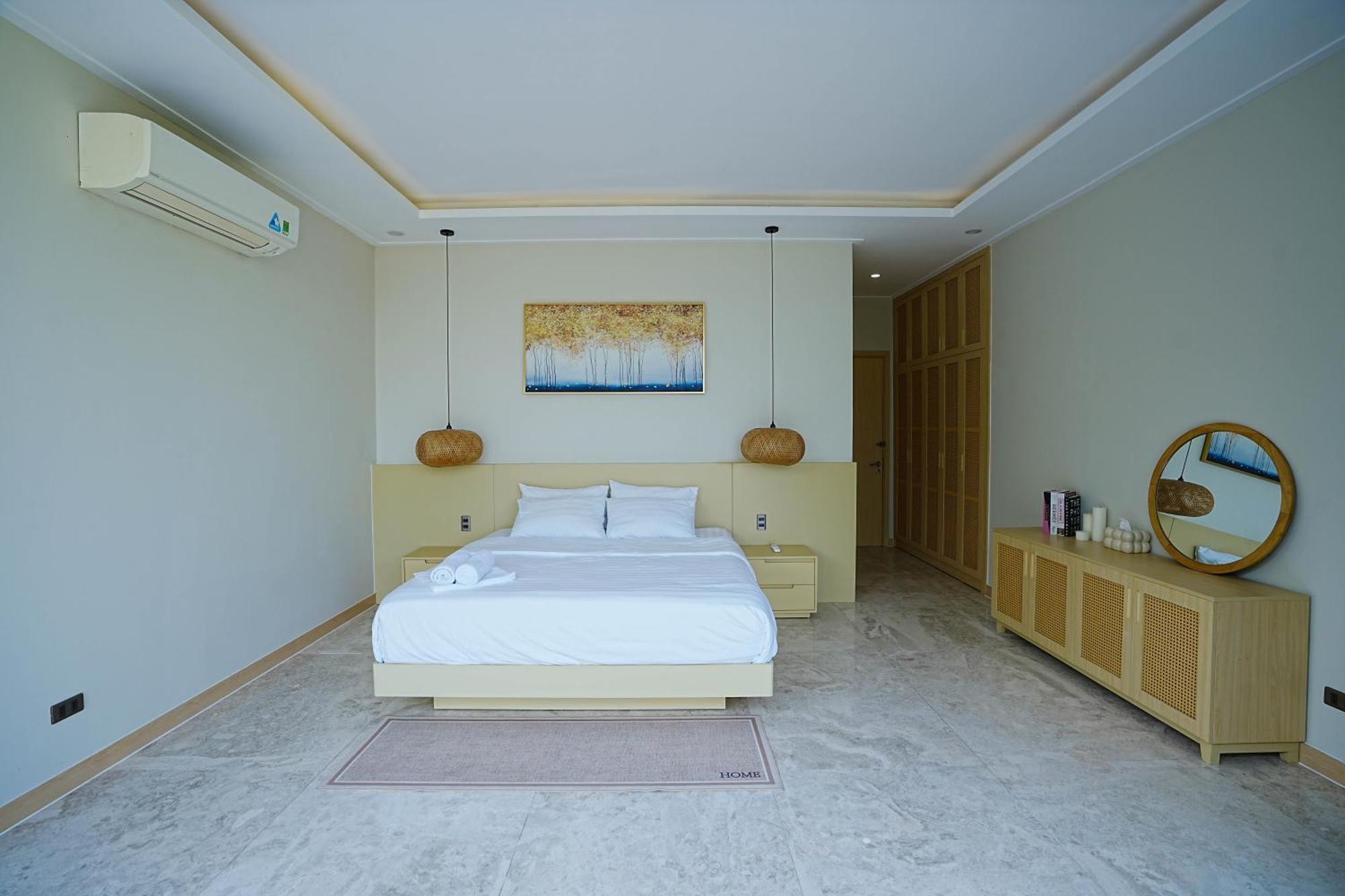 Kiwuki Luxury Villa Фу Куок Екстериор снимка