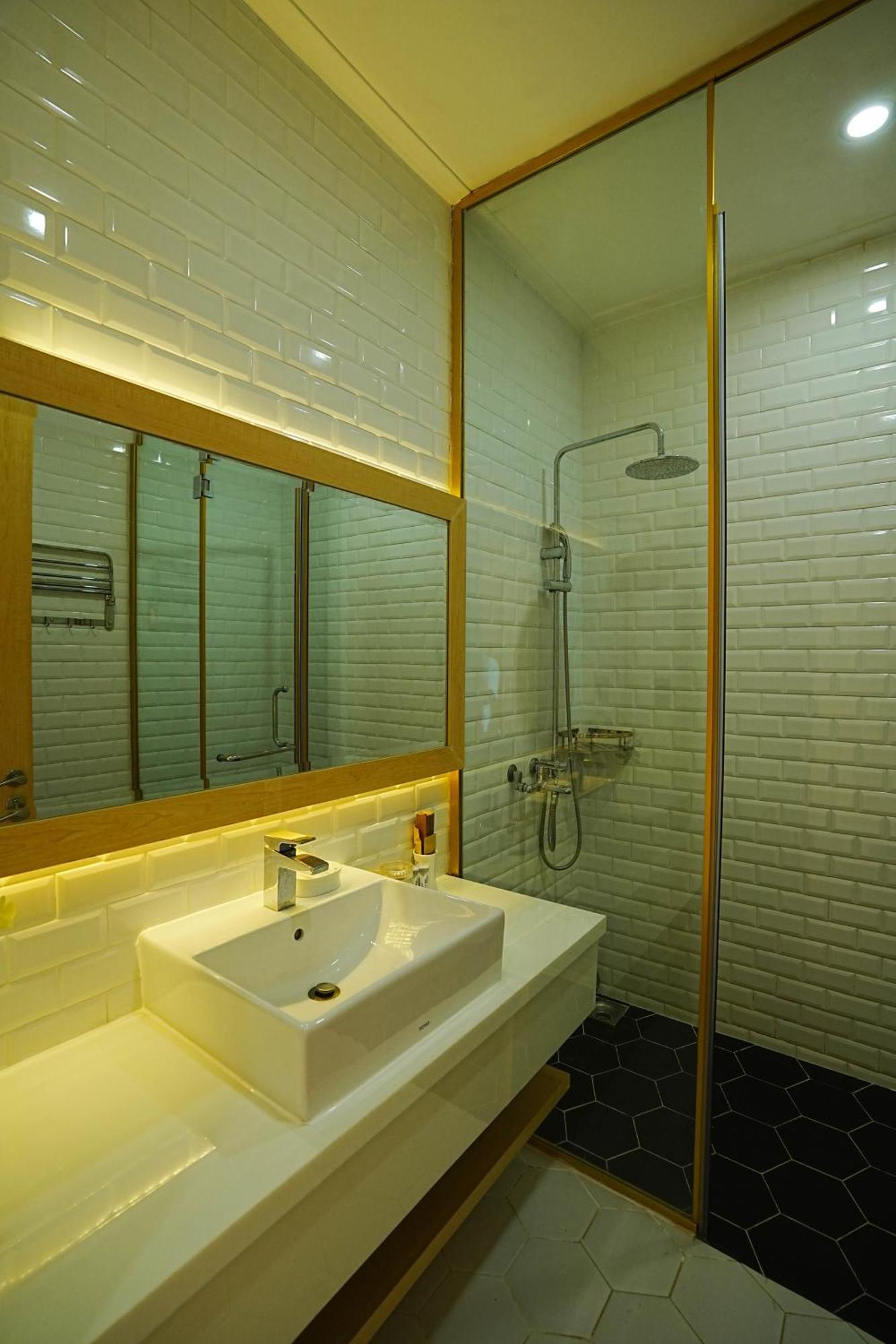 Kiwuki Luxury Villa Фу Куок Екстериор снимка